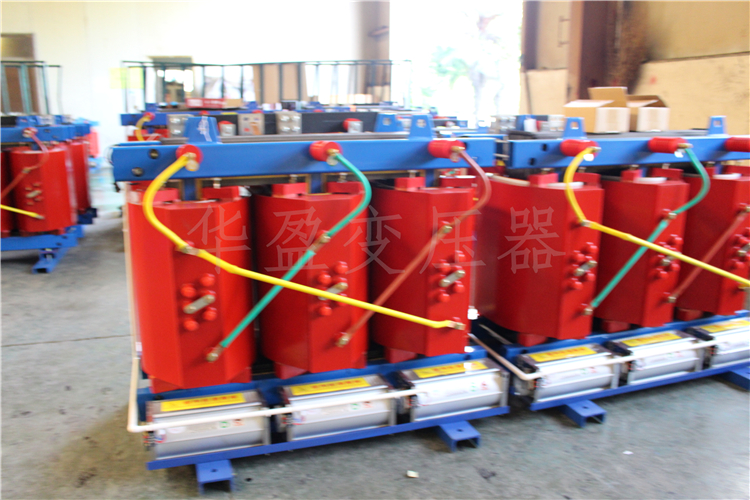 成都SCB11-3150KVA/35KV/0.4KV干式变压器