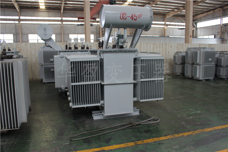 成都S13-1250KVA/10KV变压器